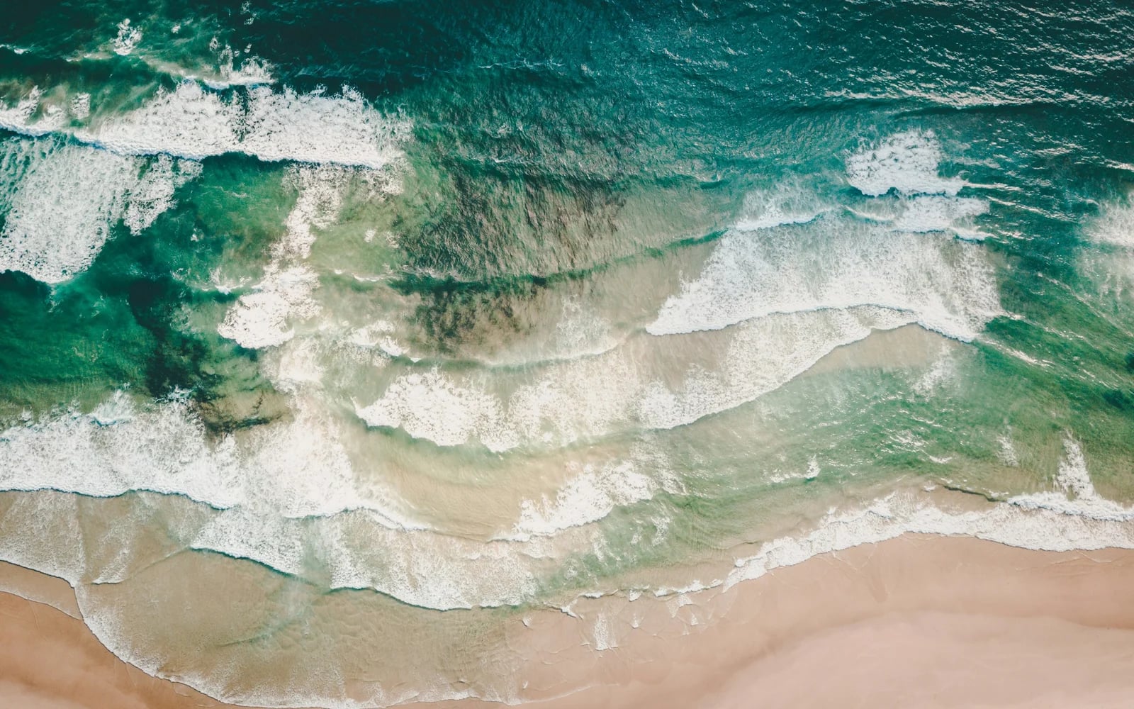 Surf à Byron Bay / Lennox Head, Australie
