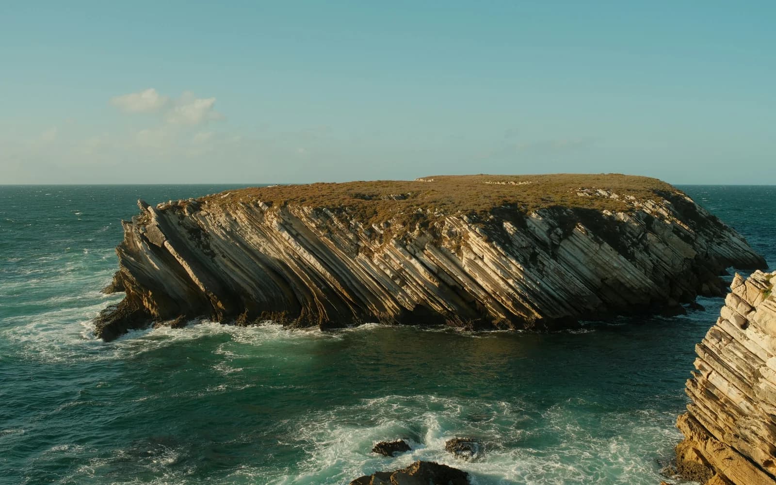 Surf à Peniche / Baleal, Portugal