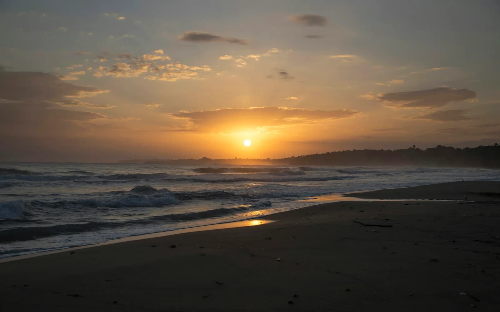 Surf à Puerto Viejo de Talamanca, Costa Rica