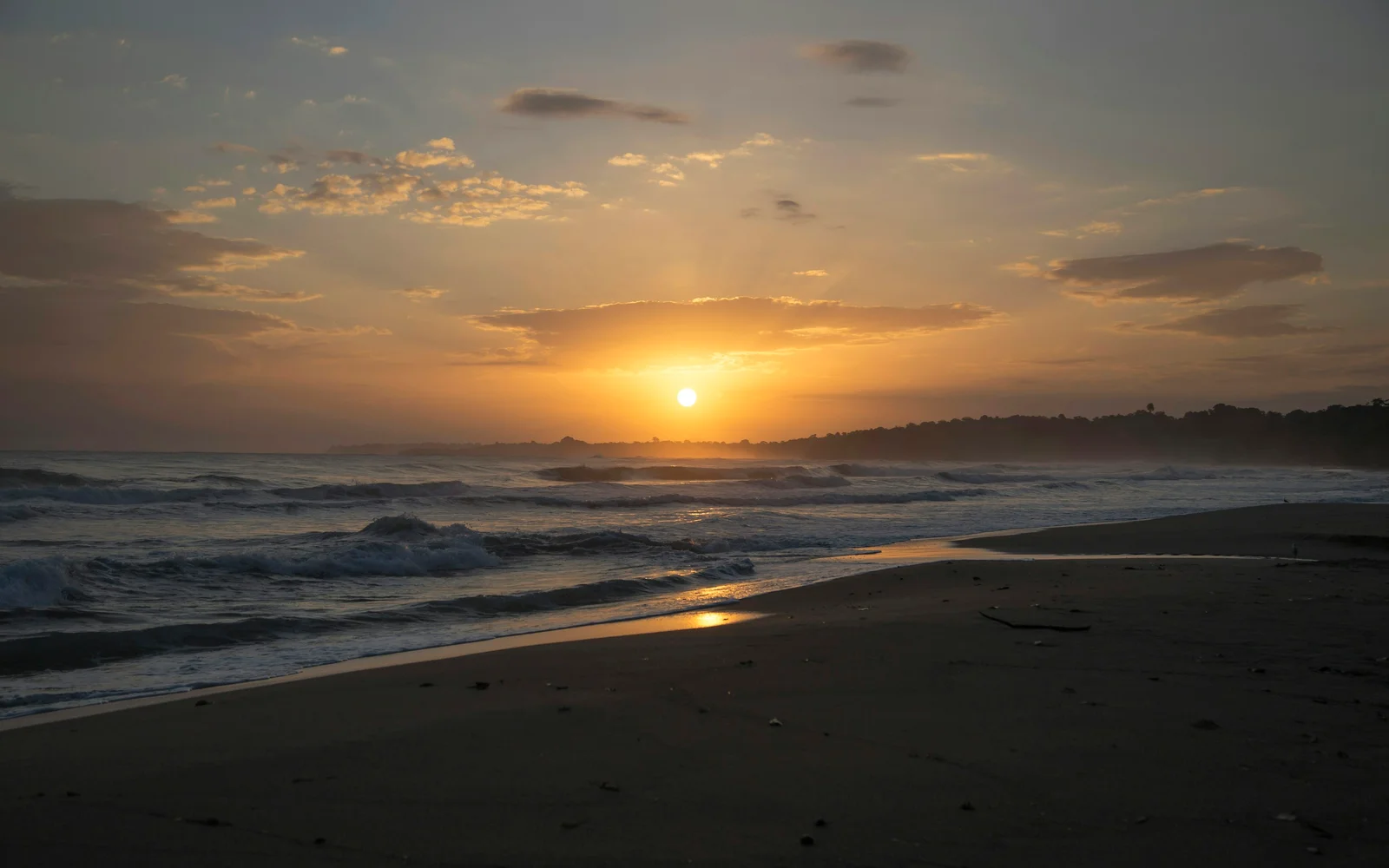 Surf à Puerto Viejo de Talamanca, Costa Rica