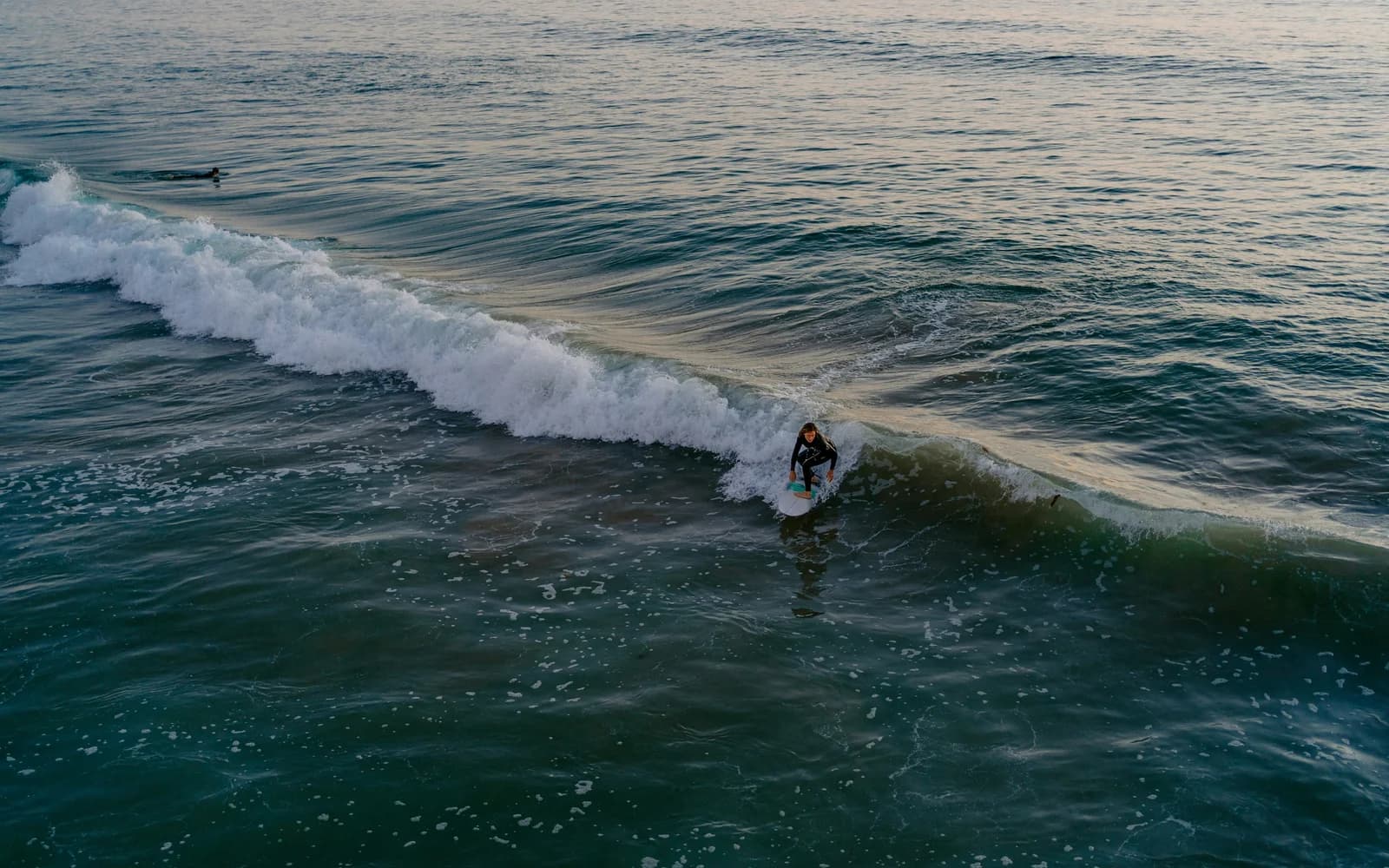 Surf à San Clemente, Etats-Unis